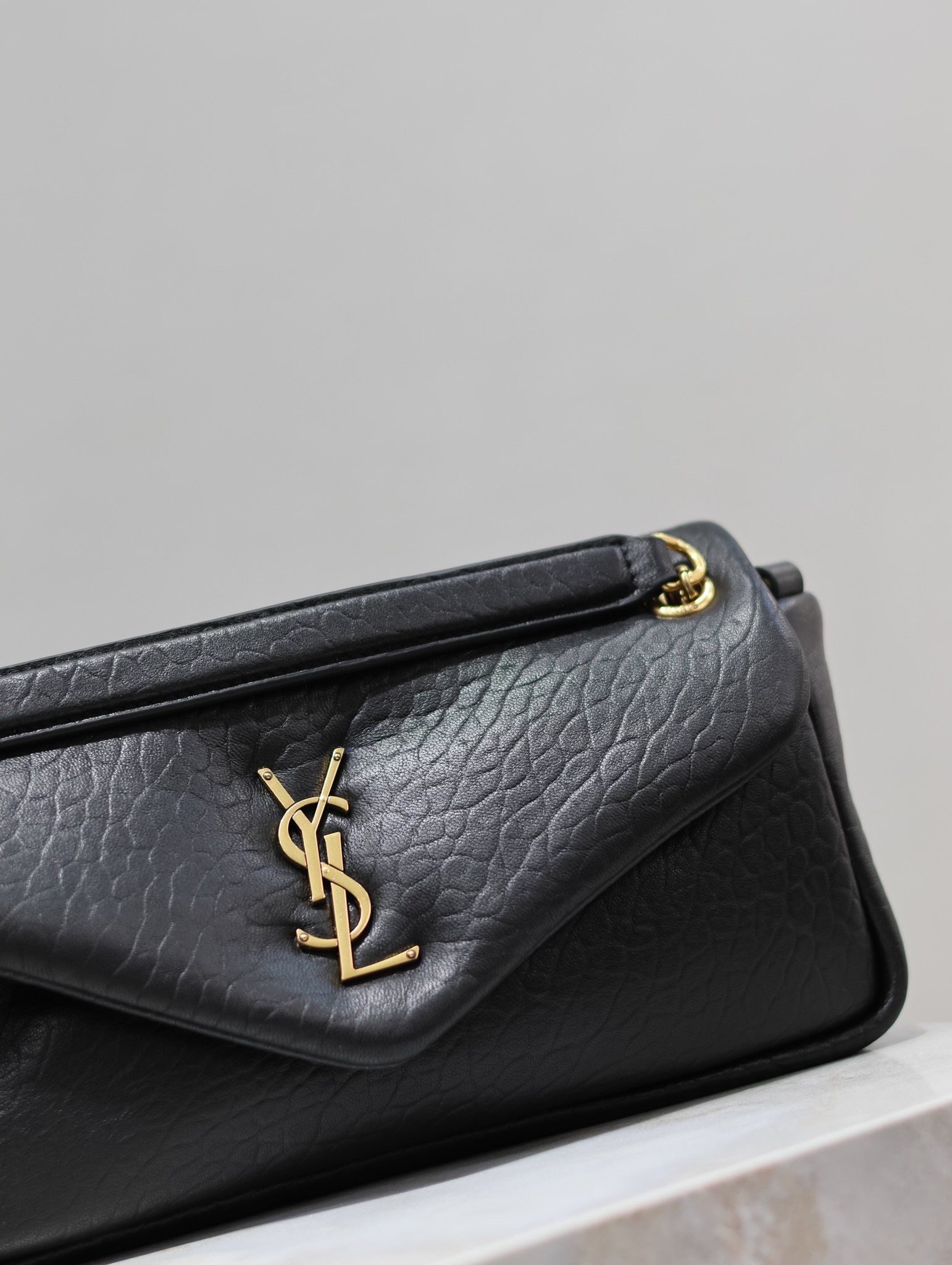 YSL Satchel Bags